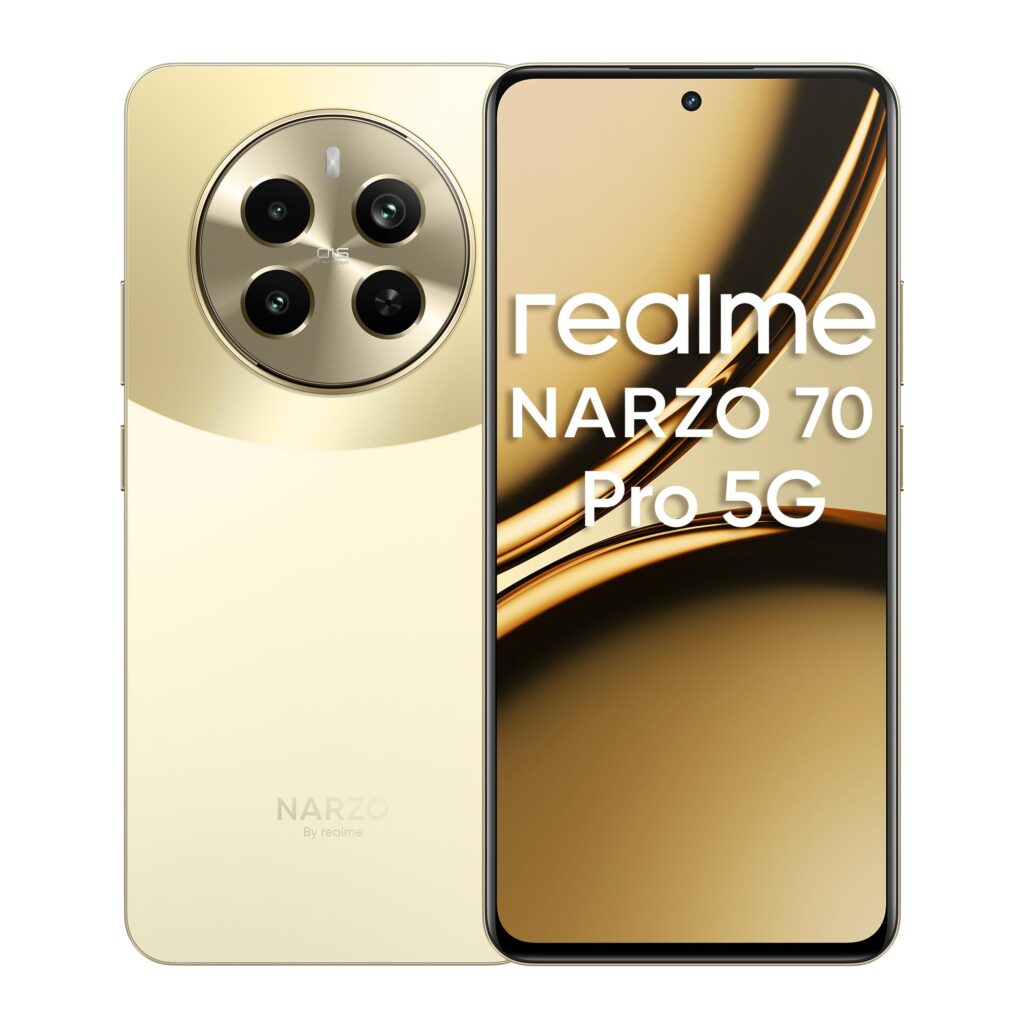 Realme Narzo 70 Pro