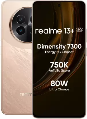 Realme 13+