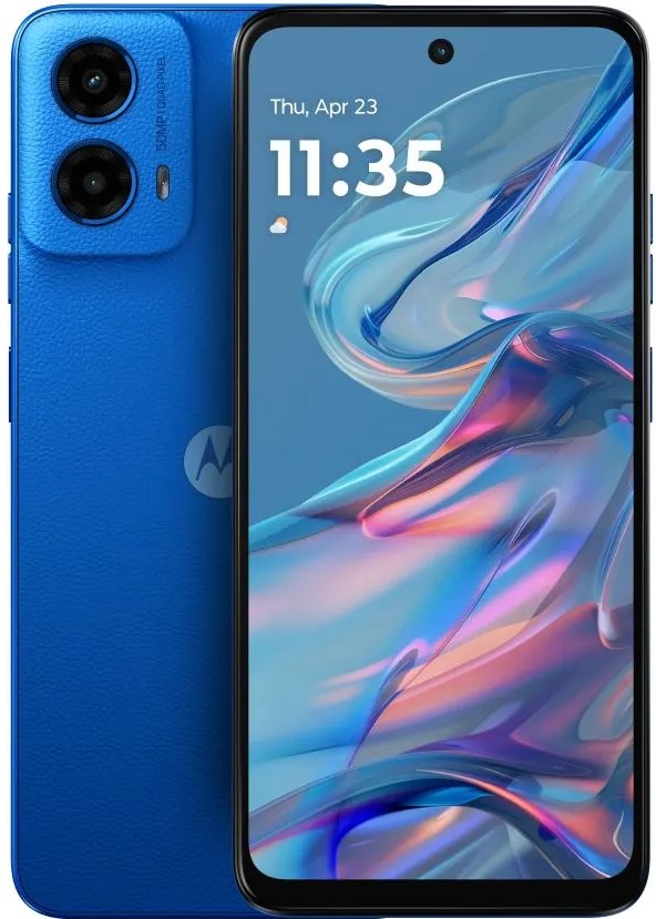 Motorola Moto G45